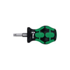 Wera - Torxschroevendraaier 367Stbby Schrdrr Tx 25X25