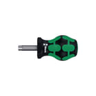 Wera - Torxschroevendraaier 367stbby schrdrr tx 40x25