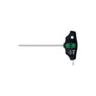 Wera - Inbusschroevendraaier 454 T-Gr Schrdr 2X100