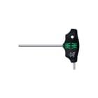 Wera - Inbusschroevendraaier 454 Hf T-Gr Schrdr 38001