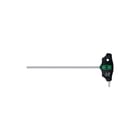 Wera - Inbusschroevendraaier 454 Hf T-Gr Schrdr 40001