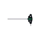 Wera - Inbusschroevendraaier 454 Hf T-Gr Schrdr 48001
