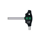 Wera - Inbusschroevendraaier 454 hf t-gr schrdr 54001