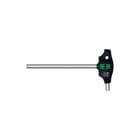 Wera - Inbusschroevendraaier 454 Hf T-Gr Schrdr 55001