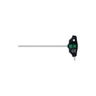 Wera - Inbusschroevendraaier 454 imp t-gr 6knt-schrdr