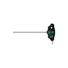 Wera - Inbusschroevendraaier 454 hf t-gr 6knt-schrdr