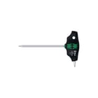 Wera - Inbusschroevendraaier 467 t-gr-schrdr tx9x100
