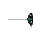 Wera - Inbusschroevendraaier 467 T-Gr-Schrdr Tx10X100