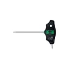 Wera - Inbusschroevendraaier 467 T-Gr-Schrdr Tx15X100
