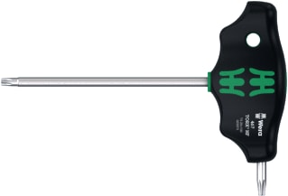 Wera - Inbusschroevendraaier 467 T-Gr-Schrdr Tx20X100