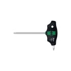 Wera - Inbusschroevendraaier 467 T-Gr-Schrdr Tx20X100
