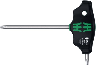 Wera - Inbusschroevendraaier 467 T-Gr-Schrdr Tx25X100