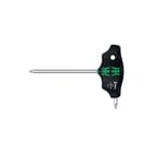 Wera - Inbusschroevendraaier 467 T-Gr-Schrdr Tx25X100