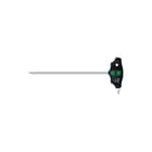 Wera - Inbusschroevendraaier 467 T-Gr-Schrdr Tx25X200