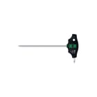 Wera - Inbusschroevendraaier 467 T-Gr-Schrdr Tx30X200