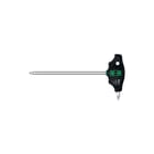 Wera - Inbusschroevendraaier 467 T-Gr-Schrdr Tx40X200
