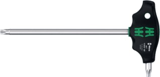 Wera - Inbusschroevendraaier 467 t-gr-schrdr tx45x200
