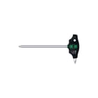 Wera - Inbusschroevendraaier 467 t-gr-schrdr tx45x200