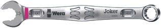 Wera - Ringsteeksleutel 6003 Jkr Rngstksltl 8X115