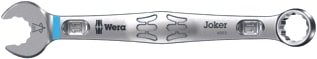 Wera - Ringsteeksleutel 6003Jkr Rngstksltl 11X135