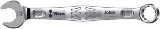 Wera - Ringsteeksleutel 6003Jkr Rngstksltl 12X148