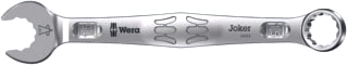 Wera - Ringsteeksleutel 6003Jkr Rngstksltl 15X174