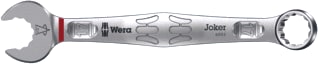 Wera - Ringsteeksleutel 6003Jkr Rngstksltl 17X190