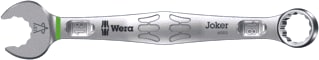 Wera - Ringsteeksleutel 6003Jkr Rngstksltl 18X210