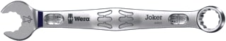 Wera - Ringsteeksleutel 6003Jk Rngstkslt 7/16X135