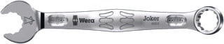 Wera - Ringsteeksleutel 6003Jk Rngstksltl 5/8X182