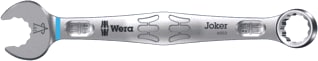 Wera - Ringsteeksleutel 6003jk rngstslt 11/16x210