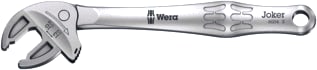 Wera - Steeksleutel 6004Jkr S Stkslt10-13X154