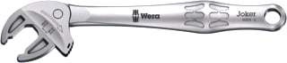 Wera - Steeksleutel 6004Jkr L Stkslt16-19X224