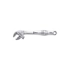 Wera - Steeksleutel 6004Jkr L Stkslt16-19X224