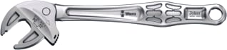 Wera - Steeksleutel 6004Jkr Xxl Stkslt 24-32
