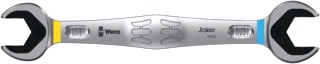 Wera - Steeksleutel 6002 Dbb Stslt 22X24X260