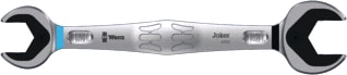 Wera - Steeksleutel 6002 Dbb Stkslt 24X27X280