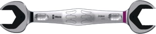 Wera - Steeksleutel 6002 Dbb Stkslt 27X32X305