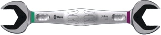 Wera - Steeksleutel 6002 Dbb Stkslt 30X32X305