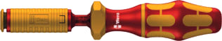 Wera - Momentsleutel 7400 Instlbr Mmntschrdr