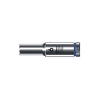 Wera - Dop voor zeskantmoeren 8790 Hma Hnd-/Mchdp 6X50
