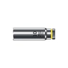 Wera - Dop voor zeskantmoeren 8790 Hma Hnd-/Mchdp 10X50