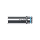 Wera - Dop voor zeskantmoeren 8790 Hma Hnd-/Mchdp 11X50