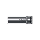 Wera - Dop voor zeskantmoeren 8790 Hma Hnd-/Mchdp 12X50