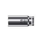 Wera - Dop voor zeskantmoeren 8790 Hma Hnd-/Mchdp 15X50
