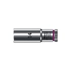 Wera - Dop voor zeskantmoeren 8790 Hmb Hnd-/Mchdp 14X64