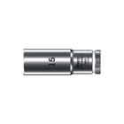 Wera - Dop voor zeskantmoeren 8790 Hmb Hnd-/Mchdp 15X64