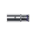 Wera - Dop voor zeskantmoeren 8790 Hmb Hnd-/Mchdp 16X64