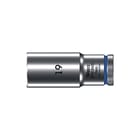 Wera - Dop voor zeskantmoeren 8790 Hmb Hnd-/Mchdp 19X64