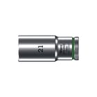 Wera - Dop voor zeskantmoeren 8790 Hmb Hnd-/Mchdp 21X64